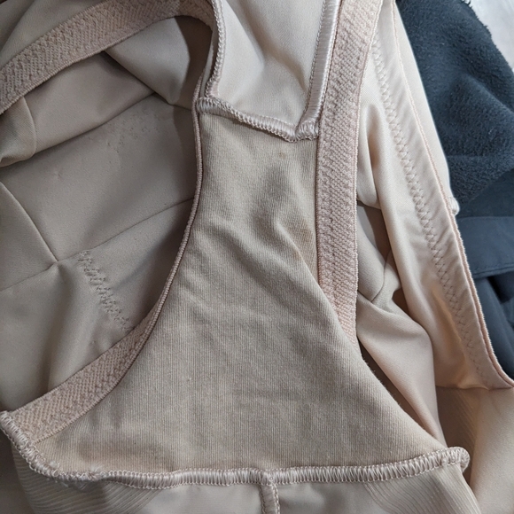 Naomi & Nicole High-Waisted Shapewear Briefs Sz XL - Picture 6 of 7